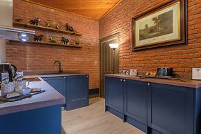 Pools Cottages | Warwickshire Countryside Luxury