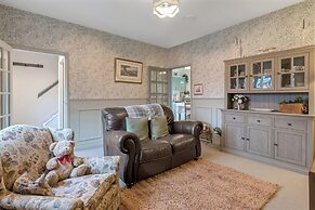 Pools Cottages | Warwickshire Countryside Luxury
