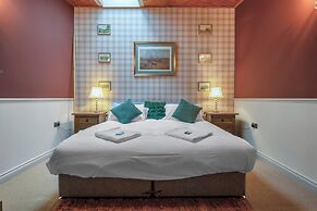 Pools Cottages | Warwickshire Countryside Luxury