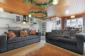 Pools Cottages | Warwickshire Countryside Luxury