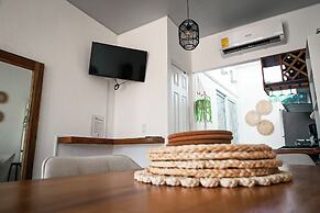 Casa 88 a 30 minutos de ataco
