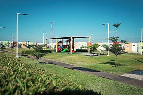 Casa 88 a 30 minutos de ataco