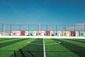 Casa 88 a 30 minutos de ataco