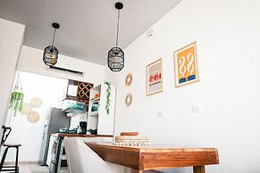 Casa 88 a 30 minutos de ataco