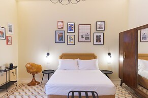 L'ombra dell'Ulivo B&b