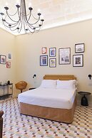L'ombra dell'Ulivo B&b