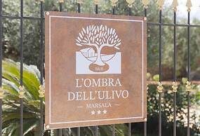 L'ombra dell'Ulivo B&b