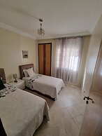 Fadessa Luxury Apartment