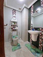 Fadessa Luxury Apartment