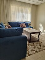 Fadessa Luxury Apartment