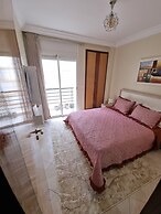 Fadessa Luxury Apartment