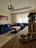 Fadessa Luxury Apartment