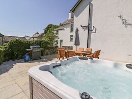 Ty Mawr Farm