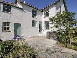 Ty Mawr Farm