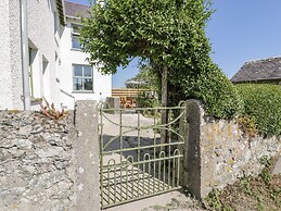 Ty Mawr Farm