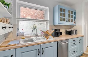 Bay Tree Cottage