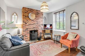 Bay Tree Cottage