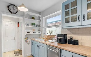 Bay Tree Cottage