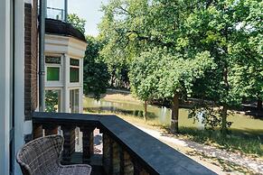 Utrecht City Apartments Maliesingel