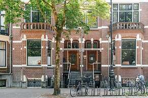 Utrecht City Apartments Maliesingel