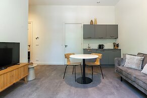 Utrecht City Apartments Maliesingel