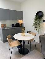 Utrecht City Apartments Maliesingel