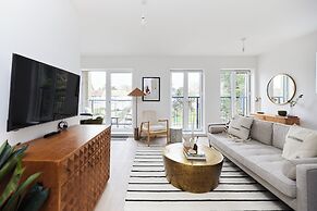 2Bed Walk to Wembley  Stadium & Arena