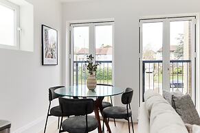 2Bed Walk to Wembley  Stadium & Arena