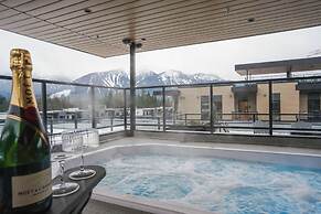 Barts Ski & Golf Retreat