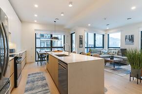 Barts Ski & Golf Retreat