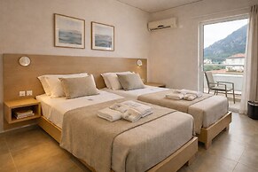Hotel Simos