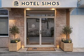 Hotel Simos
