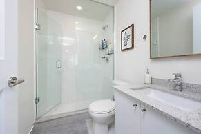 Downtown Toronto Suites - Jarvis St