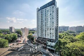 Downtown Toronto Suites - Jarvis St