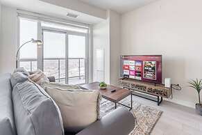 Downtown Toronto Suites - Jarvis St