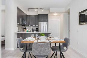 Downtown Toronto Suites - Jarvis St