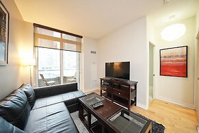 Toronto City Suites - Front St