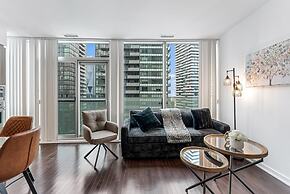 Toronto City Suites - Front St