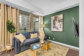 Toronto City Suites - Front St