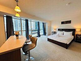 Toronto City Suites - Front St