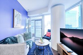 Toronto City Suites - Front St