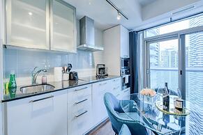 Toronto City Suites - Front St
