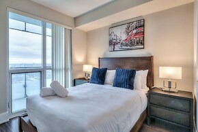 Toronto City Suites - Front St