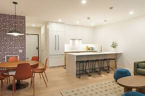 That 70s Chalet