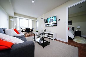 The Urban Escape - Toronto