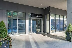 The Urban Escape - Toronto