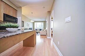 The Urban Escape - Toronto