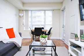 The Urban Escape - Toronto