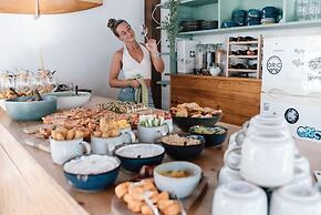 Surfbase Lisbon