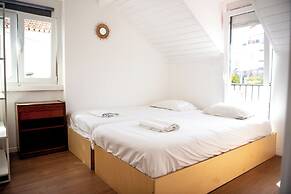 Surfbase Lisbon